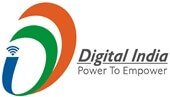 Digital India logo